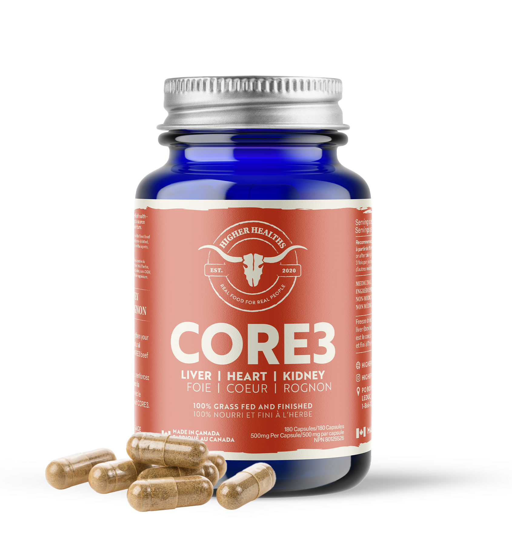 CORE 3