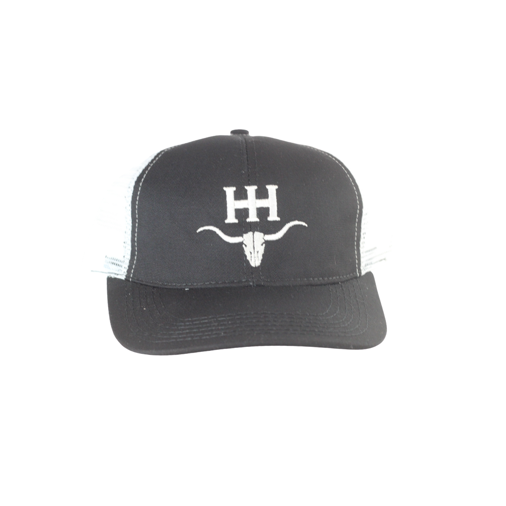 Higher Healths - Trucker Hat